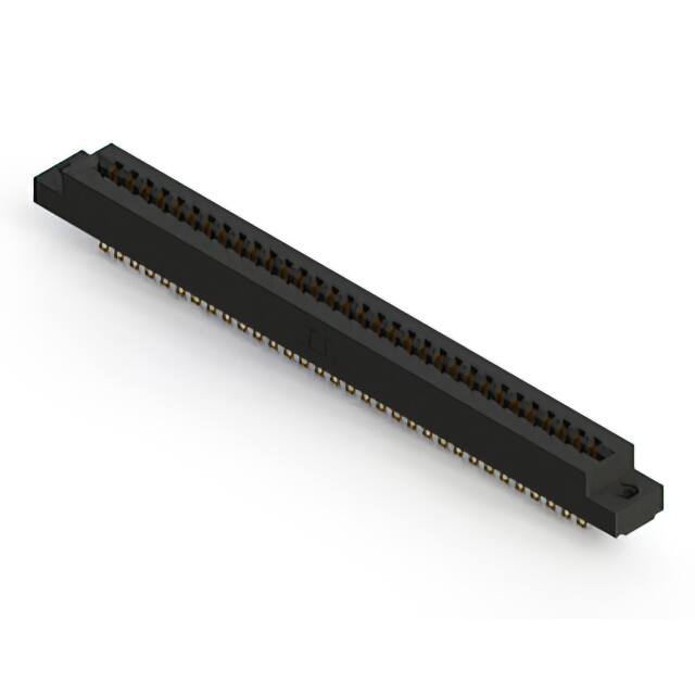 355-064-555-504 EDAC Inc.  Edgeboard Connectors